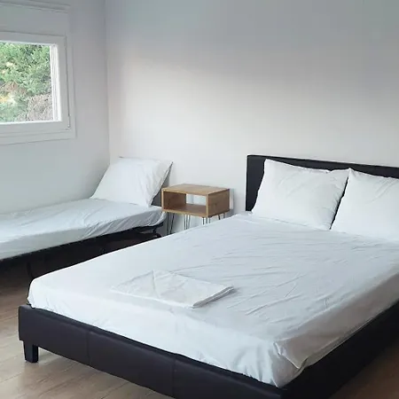 Holiday home Chris House - ξυλόκαστρο