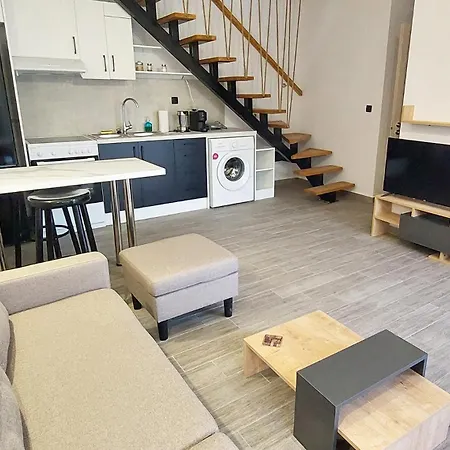 Holiday home Chris House - ξυλόκαστρο