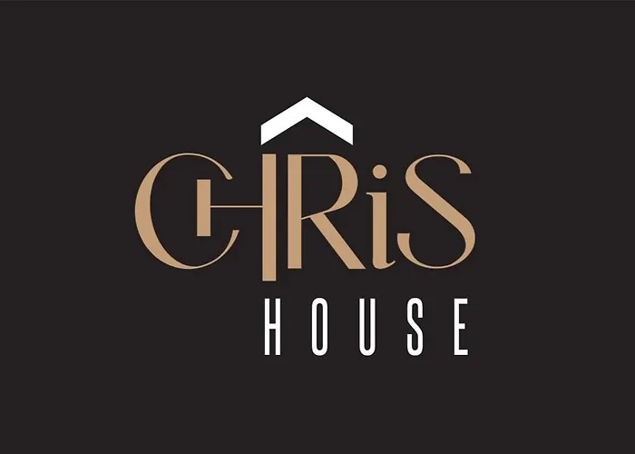 Dom wakacyjny Chris House - ξυλόκαστρο